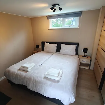 Luxe 6 Persoons Met 3 Slaapkamers 2 Badkamers En Ensuite Ligbad