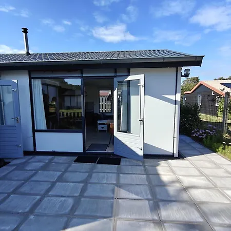Σαλέ Luxe 6 Persoons Met 3 Slaapkamers 2 Badkamers En Ensuite Ligbad *